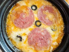 -山·烤辣鸡韩国料理(西溪路店)