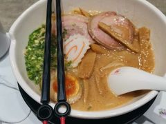 -火影忍者一乐拉面(环球港店)