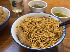-一味老卤面(大石桥店)
