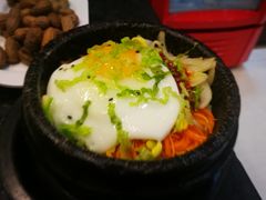 -金刚山(学府路店)