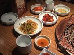 -王妃家(明洞中央店)