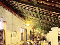-喜洲吧·江畔老船厂·庭院餐厅(喜临院店)