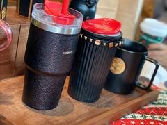 -星巴克臻选(南京艾尚天地店)