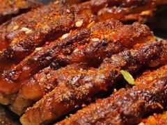 -哈啾嗨·新概念蒙餐(红星新城店)