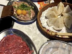 -琥珀川糟粕醋火锅(慈云寺店)
