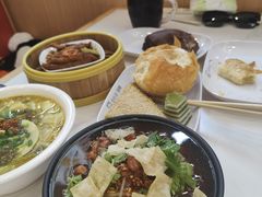 -129老爸茶丨清补凉
