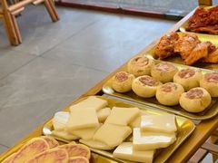 -阿昌白族石板烧(大理古城店)