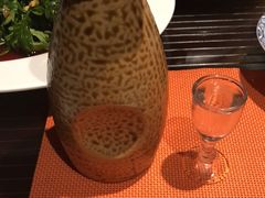 -官房大酒店-玉龙旋宫观景餐厅