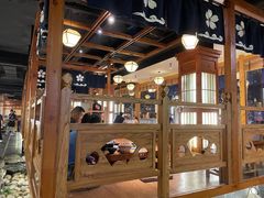 -千寻烧肉(政务区店)