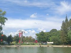 -东方绿舟景区