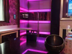 -欢乐迪KTV(泉秀店)