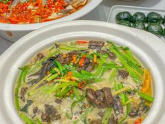 -毛家饭店(平湖店)