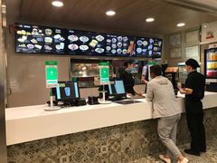 -魏家凉皮(博水商务大厦店)