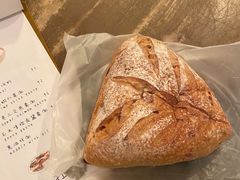 三角芝士-Juicy Bakery(大学路店)