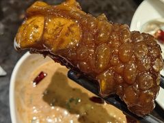 -川骄海鲜自助(河东店)