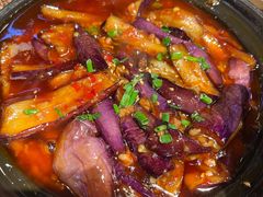 -川堂风·跷脚牛肉·乐山爆炒(宝山日月光店)