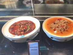 -常州新城希尔顿酒店·OPEN全日餐厅