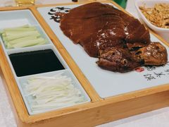 -便宜坊烤鸭店(贵园里店)