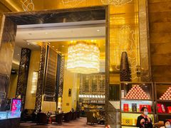 -长沙富力万达文华酒店