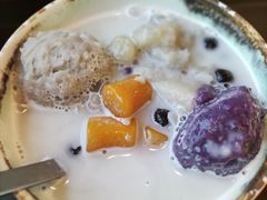 -鲜芋仙(泰州万达店)