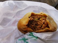 门钉肉饼-白魁老号饭庄(安内店)