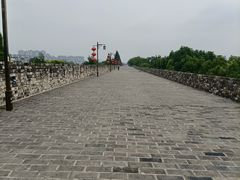 -东水关遗址公园