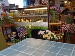 -花与咖啡馆(金星楼店)