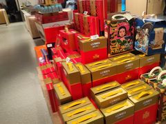 -凯德MALL(西直门店)