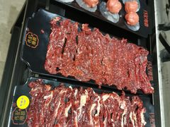 -潮发潮汕牛肉店(芳村店)