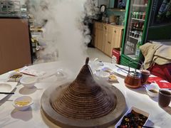 -云中鱼蒸汽石锅鱼(川沙百联店)