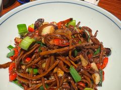 -隐厨·中国菜馆(三里屯T+MALL店)