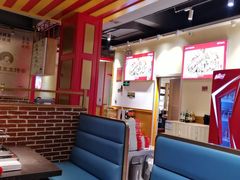 -邢氏老太太烤串(北兴街店)