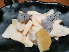-戈尔登酒店·满堂彩咖啡厅