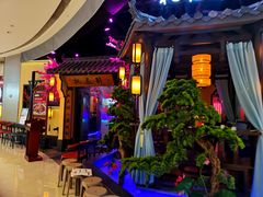 -今朝桃花醉川菜小酒馆(龙湖天街店)