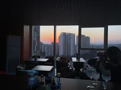 -C lounge(通州万达店)