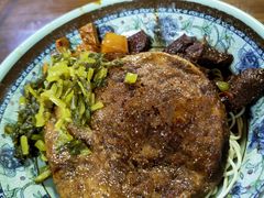 -旺泉餐饮店·清真牛肉面馆