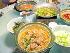 -费大厨辣椒炒肉(高铁吾悦广场店)