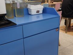 -小杨生煎(周浦万达店)