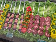 -卢布里西餐厅(总店)