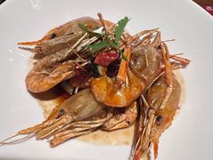 -乔街深夜食堂·小龙虾·高压锅生蚝(杭州总店)