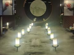 -梅筑·创意料理(王府井百货店)