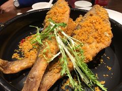 -上海小南国(正大店)