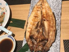 -虹料理·日料放题(悠方店)