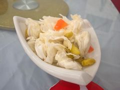 -高老庄·老溧阳·私房菜(南山竹海店)
