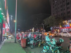 -郑家包子牛肉拉面(尚勤路店)