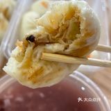 我记得这家包子挺出名的,一直说要吃一直还没吃过