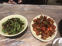 -巴厘龙虾·榜首油焖大虾(音乐学院·沿江酒馆店)