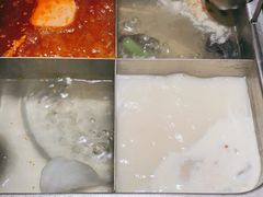 -海底捞火锅(平谷华联店)