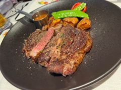 -安妮意大利餐厅(国贸店)