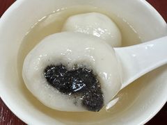 -古徽州馄饨店(宝安路店)